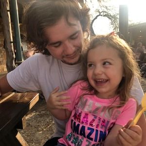 Meet your Posher, Dalton